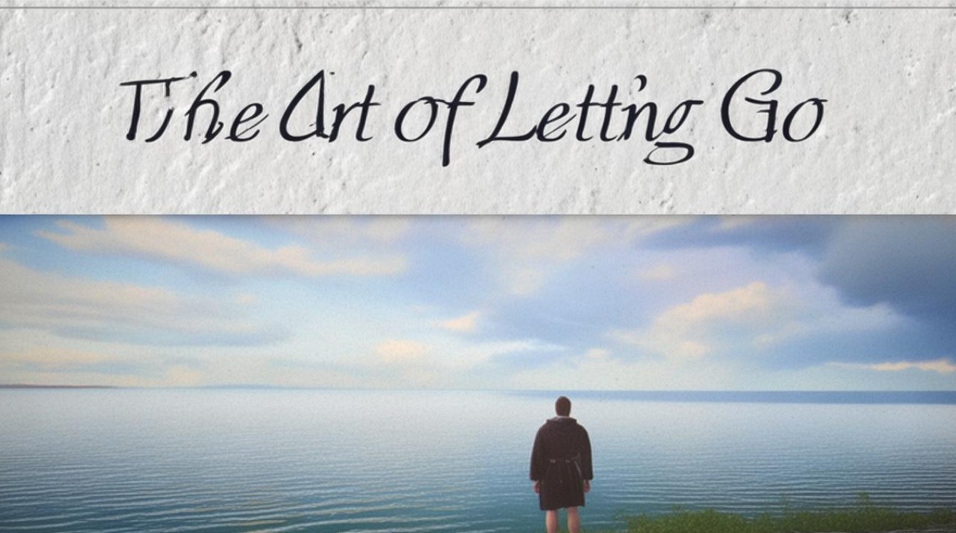 学会放弃是懦弱还是智慧?-图1 学会放弃是懦弱还是智慧?-图1