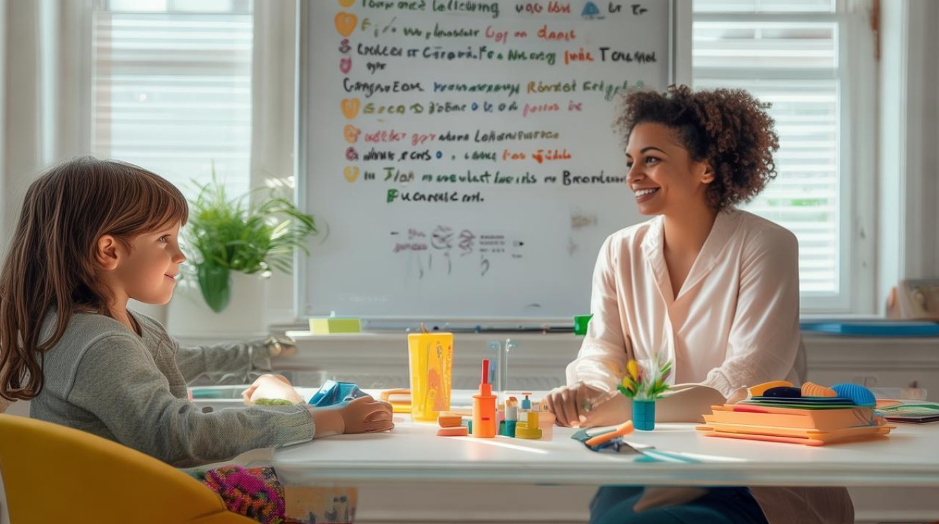 儿童心理辅导有哪些实用方法?-图1 儿童心理辅导有哪些实用方法?-图1