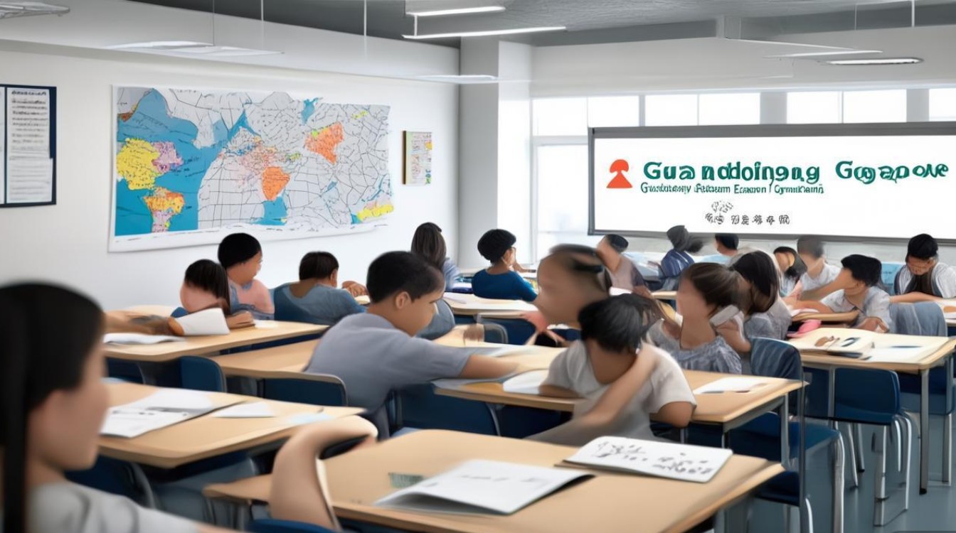 广东考研辅导班该怎么选？-图1