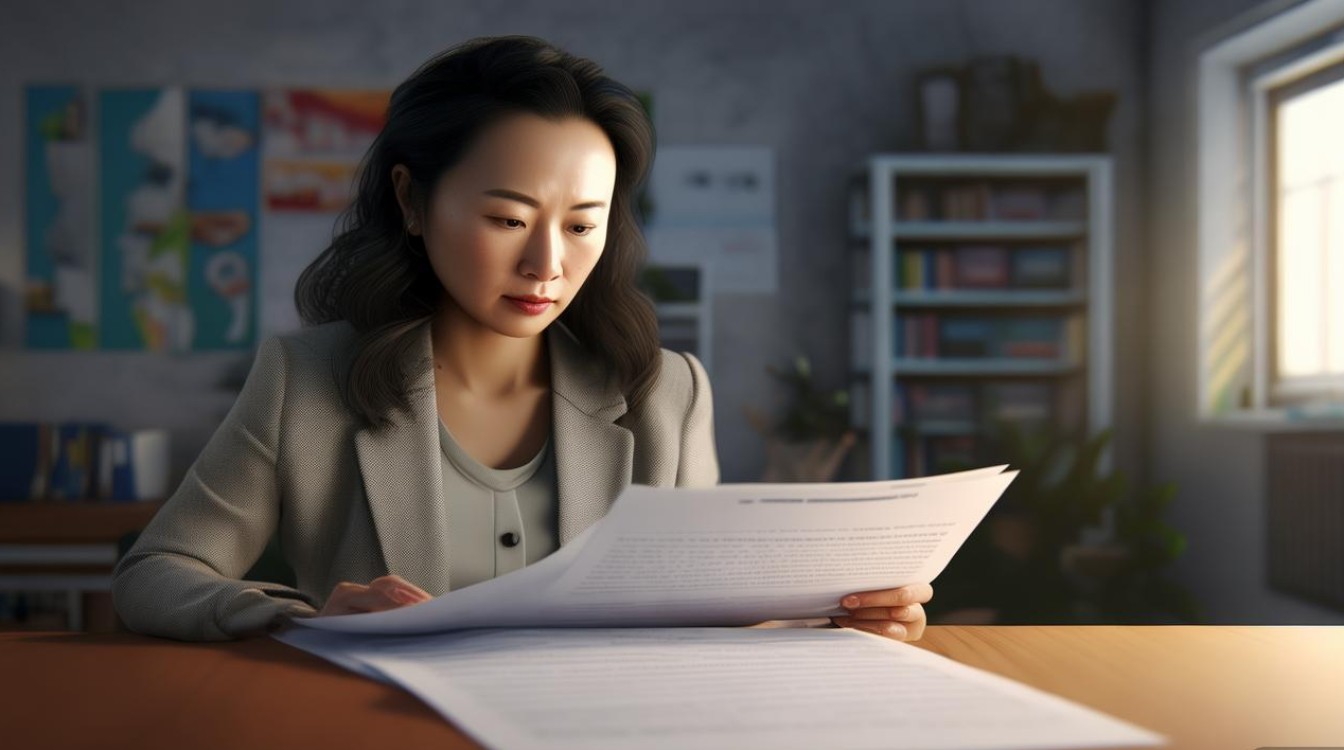 辅导员的学生鉴定意见该如何客观公正?-图1 辅导员的学生鉴定意见该如何客观公正?-图1