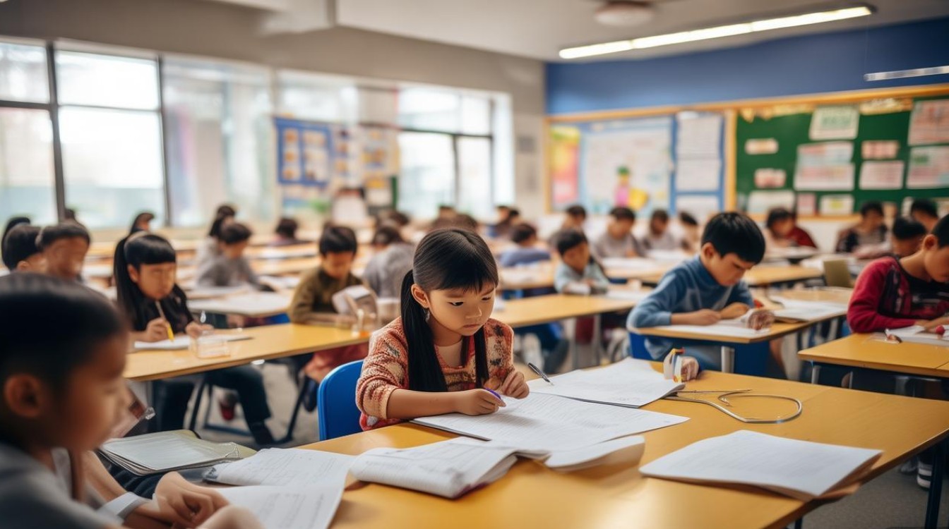 郑州辅导班哪家好?孩子怎么选才合适?-图1 郑州辅导班哪家好?孩子怎么选才合适?-图1