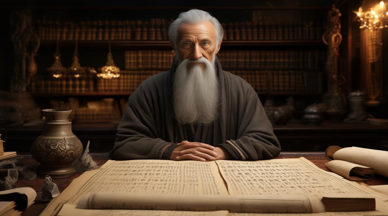 为何常怀敬畏之心是人生必修课?-图1 为何常怀敬畏之心是人生必修课?-图1