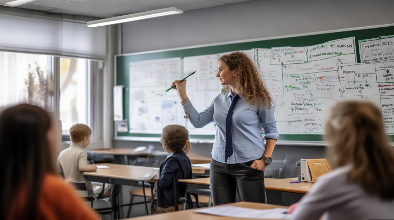 教师辅导计划如何提升学生成绩？-图1