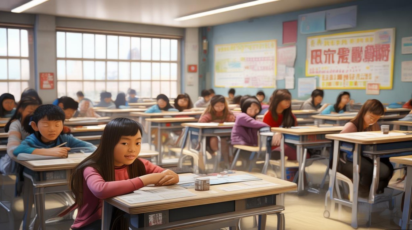 平邑县辅导班哪家好？孩子成绩怎么提升？-图1