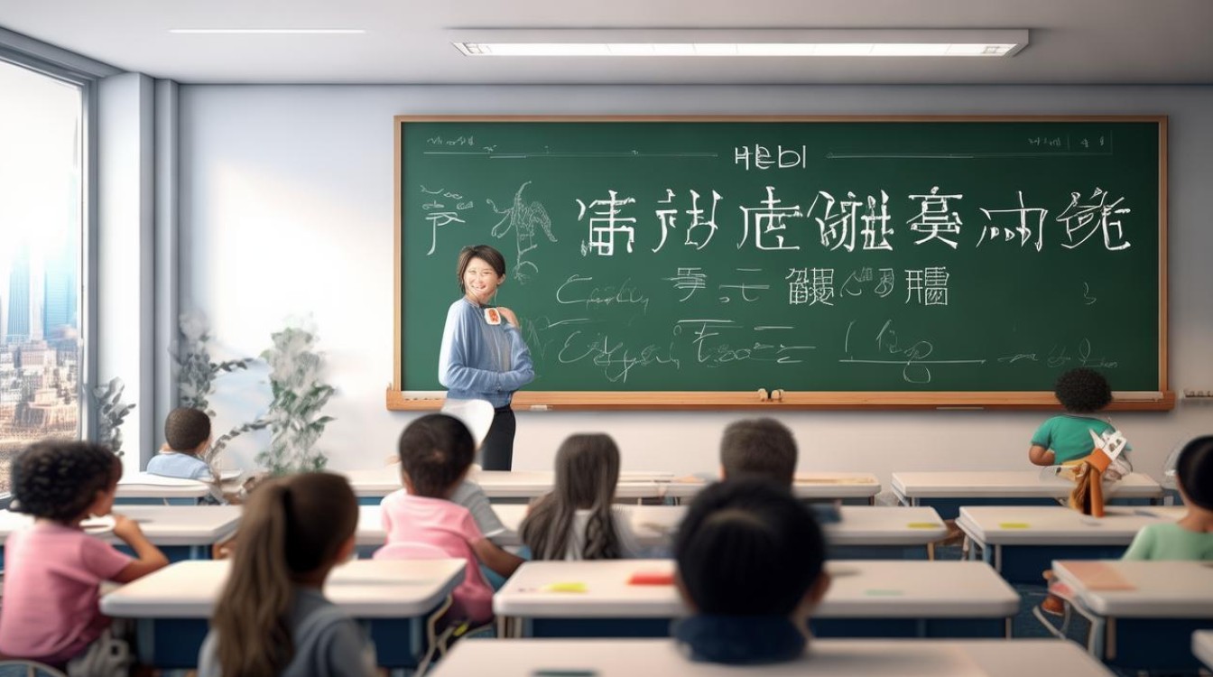 鹤壁教师招聘辅导班哪家好?-图1 鹤壁教师招聘辅导班哪家好?-图1