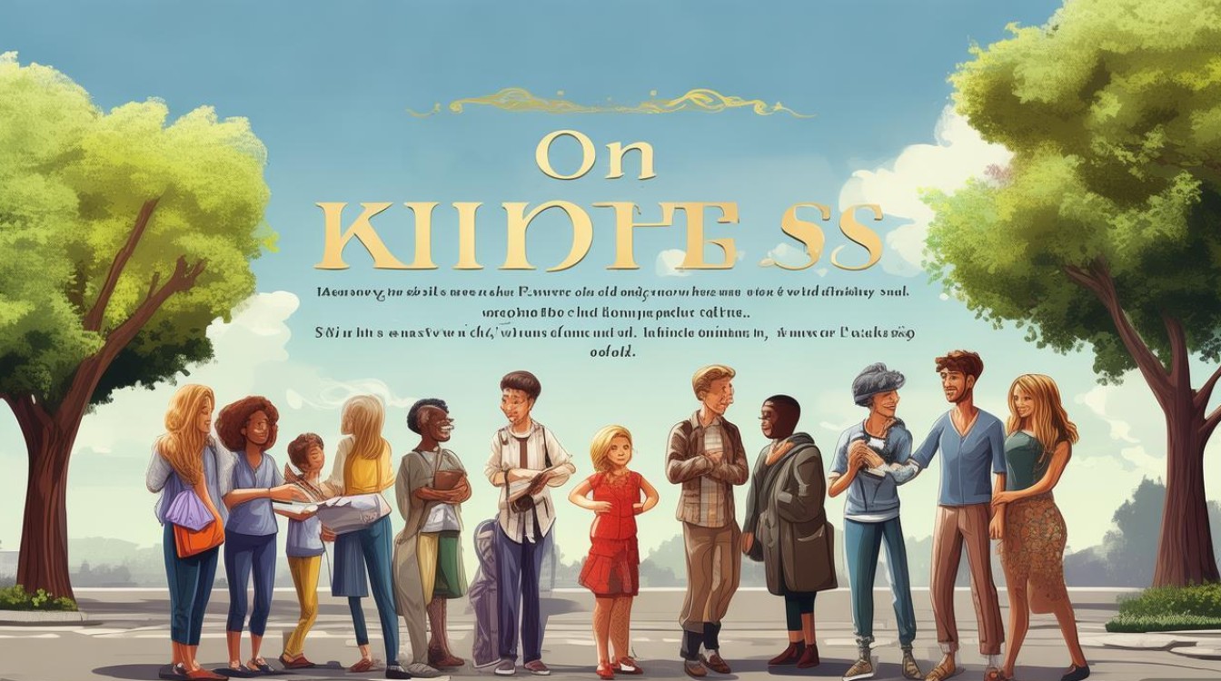 善良的价值何在?-图1 善良的价值何在?-图1