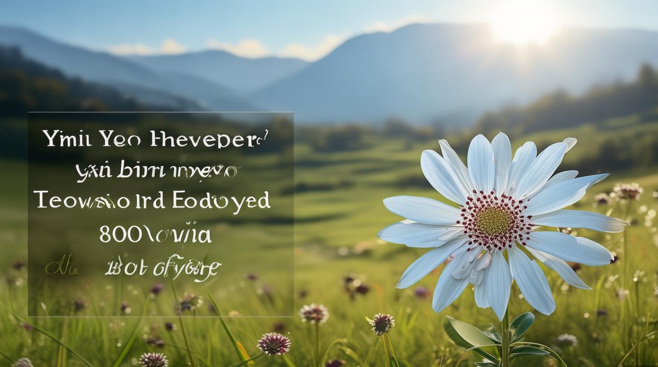 依米花为何能在绝境中绽放生命之花?-图1 依米花为何能在绝境中绽放生命之花?-图1