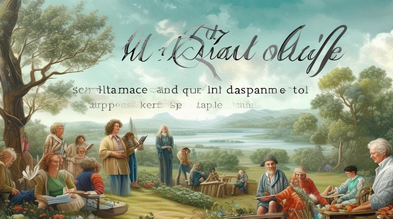 生命质量，由何定义与衡量？-图1