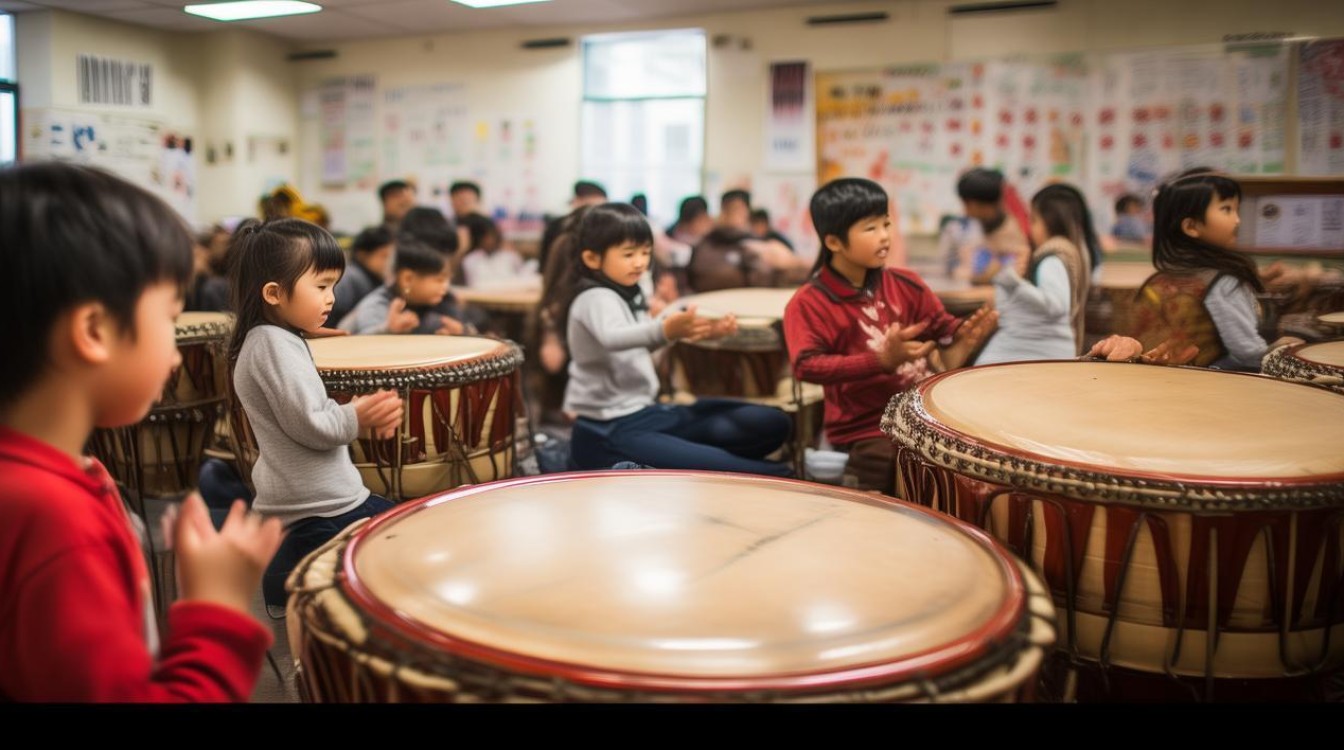 快板辅导班学啥？新手能学会吗？-图1