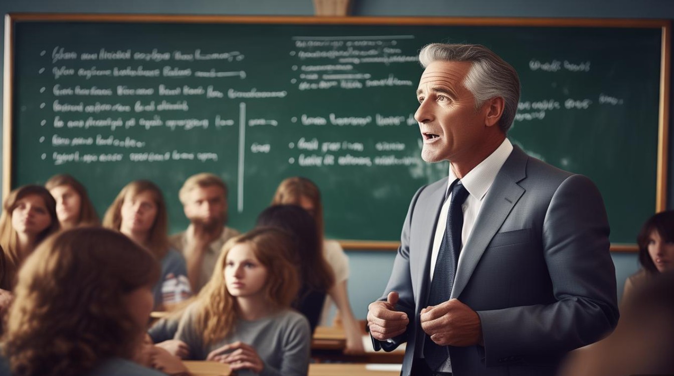 杰出人物的议论文高中-图1