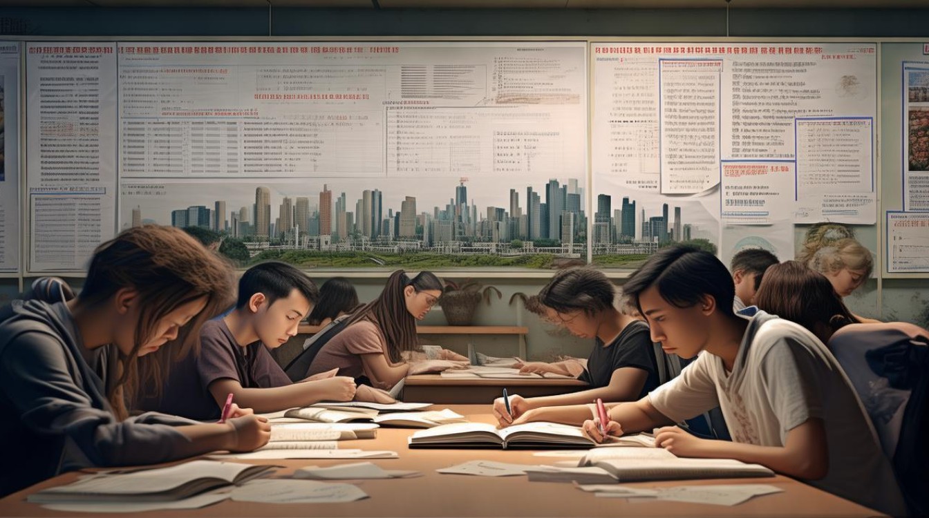 保定考研辅导哪家强？-图1