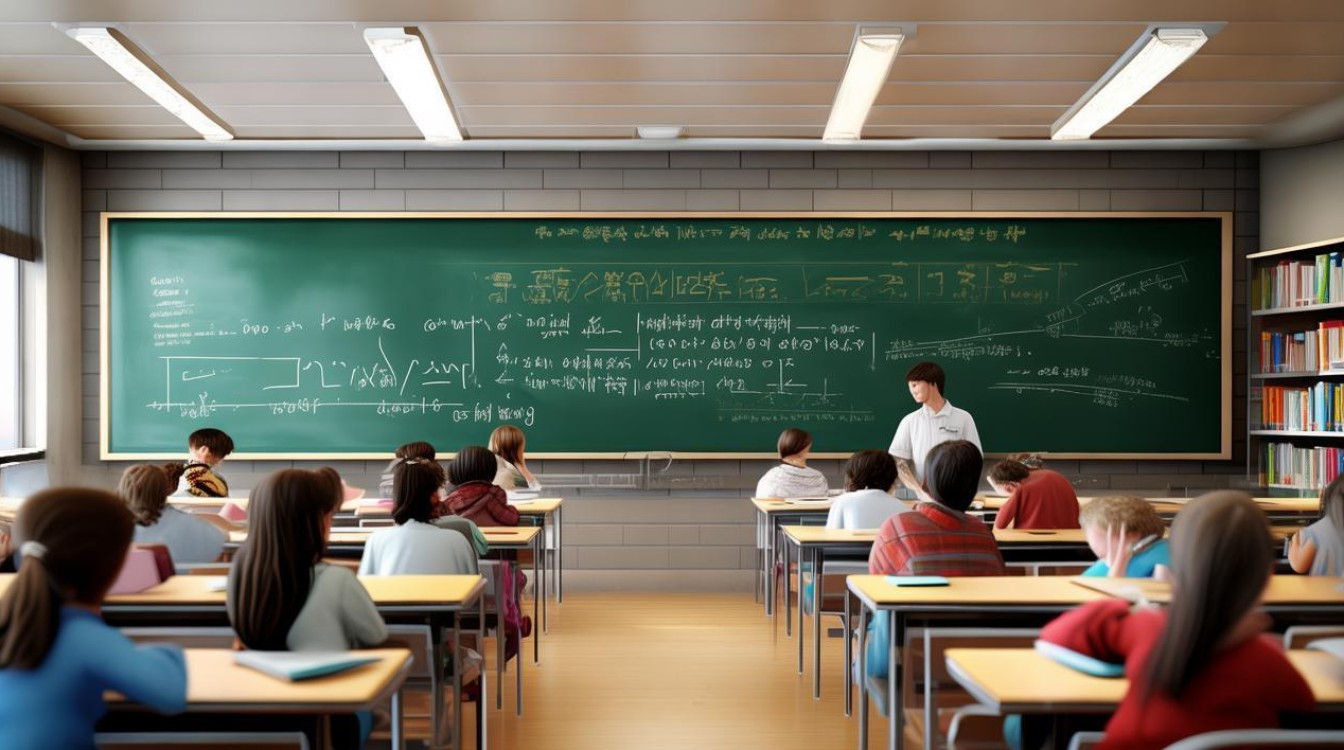 辅导学校系统如何提升教学与管理效率？-图1