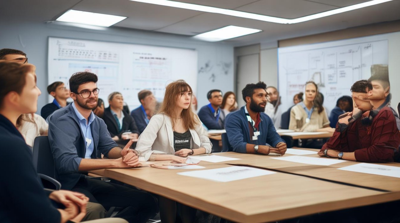 中队辅导员培训如何提升育人实效?-图1 中队辅导员培训如何提升育人实效?-图1