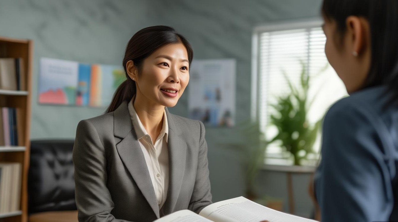 考大学辅导员如何做好学生思政工作?-图1 考大学辅导员如何做好学生思政工作?-图1