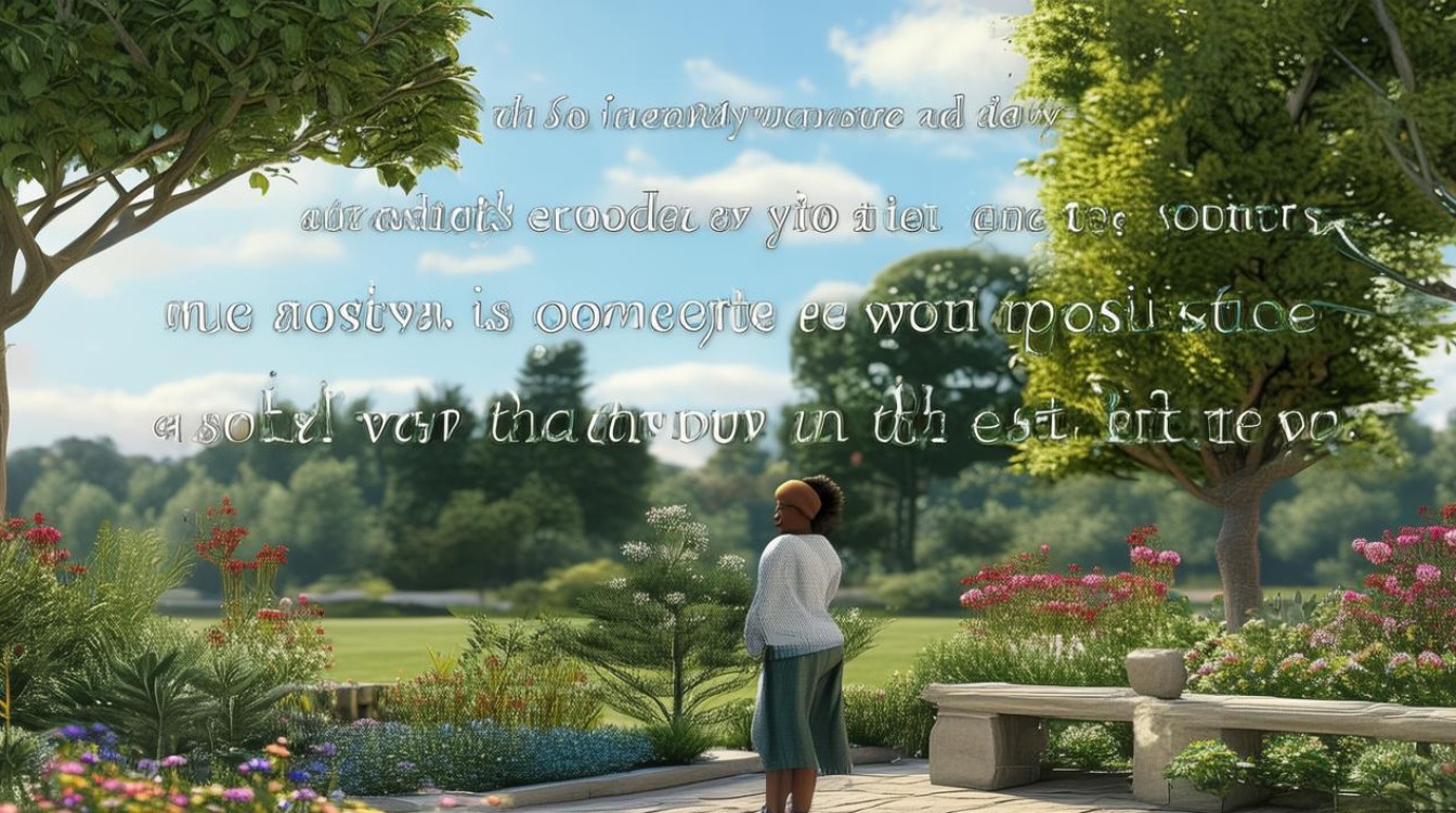 如何学会欣赏他人与自我?-图1 如何学会欣赏他人与自我?-图1