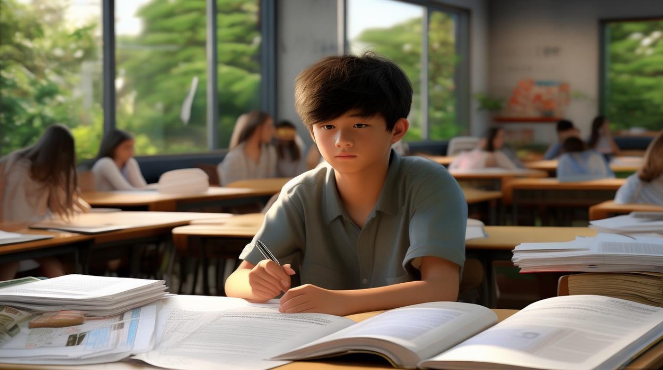 如何有效开展中学生心理辅导?-图1 如何有效开展中学生心理辅导?-图1