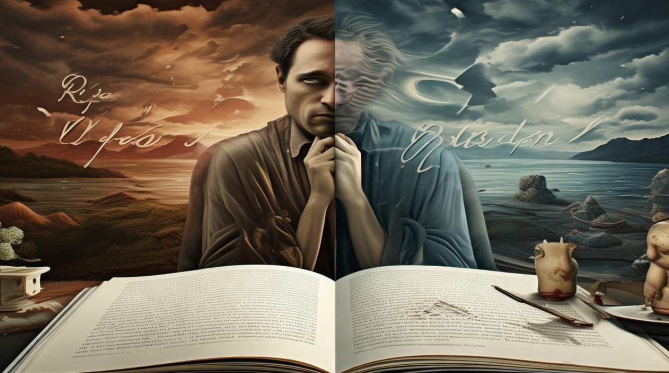 信任与怀疑,该如何把握平衡?-图1 信任与怀疑,该如何把握平衡?-图1