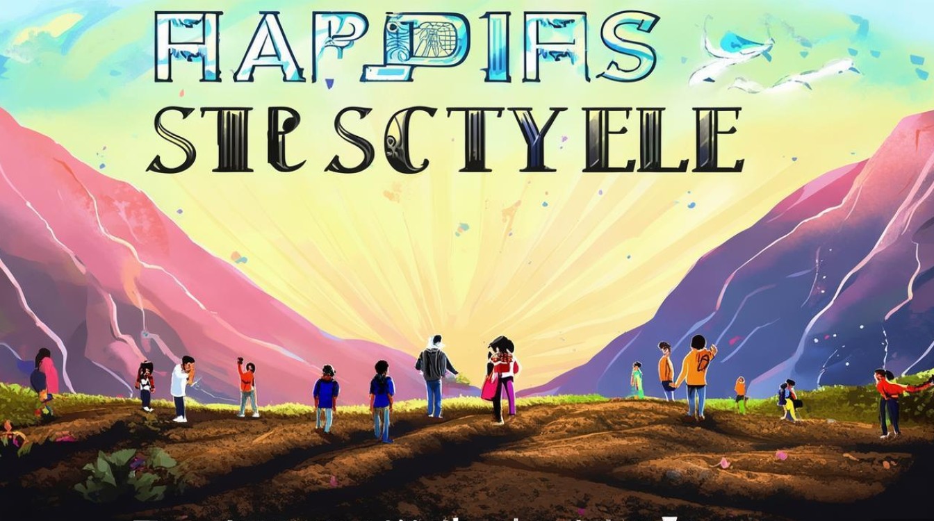 幸福是奋斗的终点还是奋斗的起点？-图1