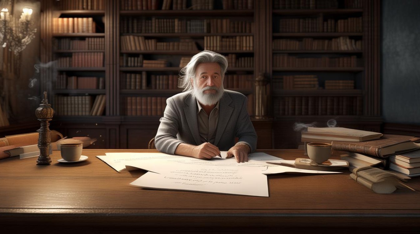 情调与情怀，何为时代精神的两翼？-图1