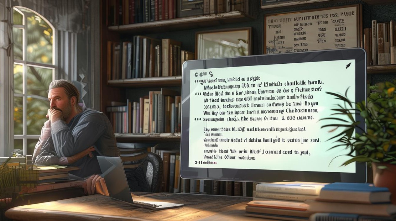 知识是力量还是枷锁？-图1