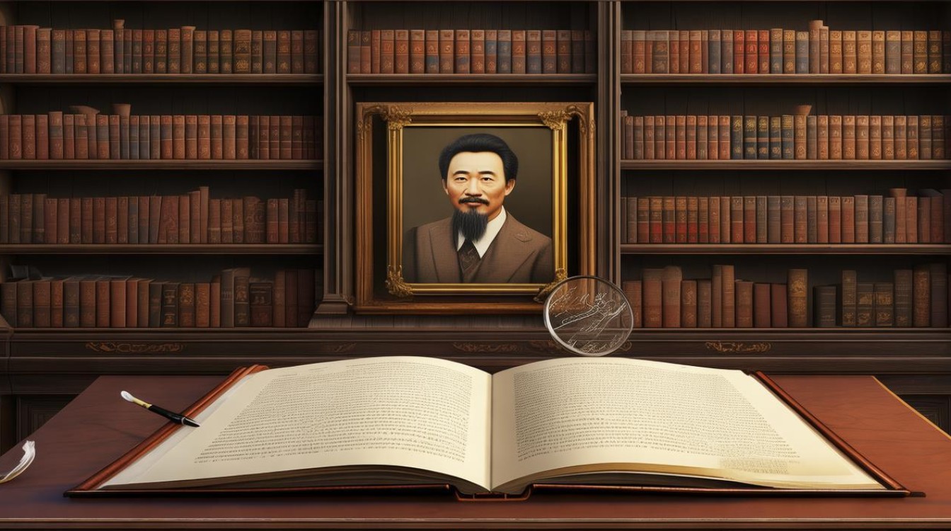 郑克鲁外国文学史辅导有何重点难点？-图1