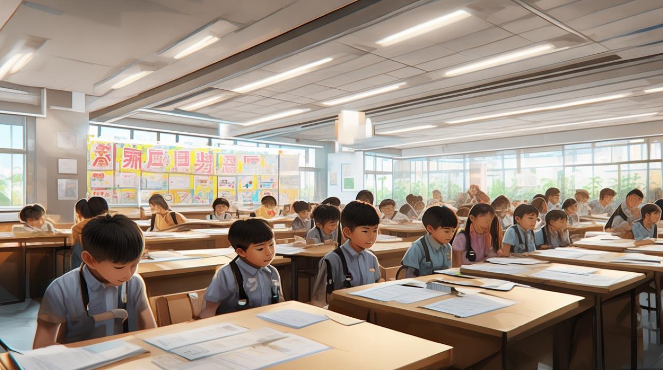 辅导站招生-图1