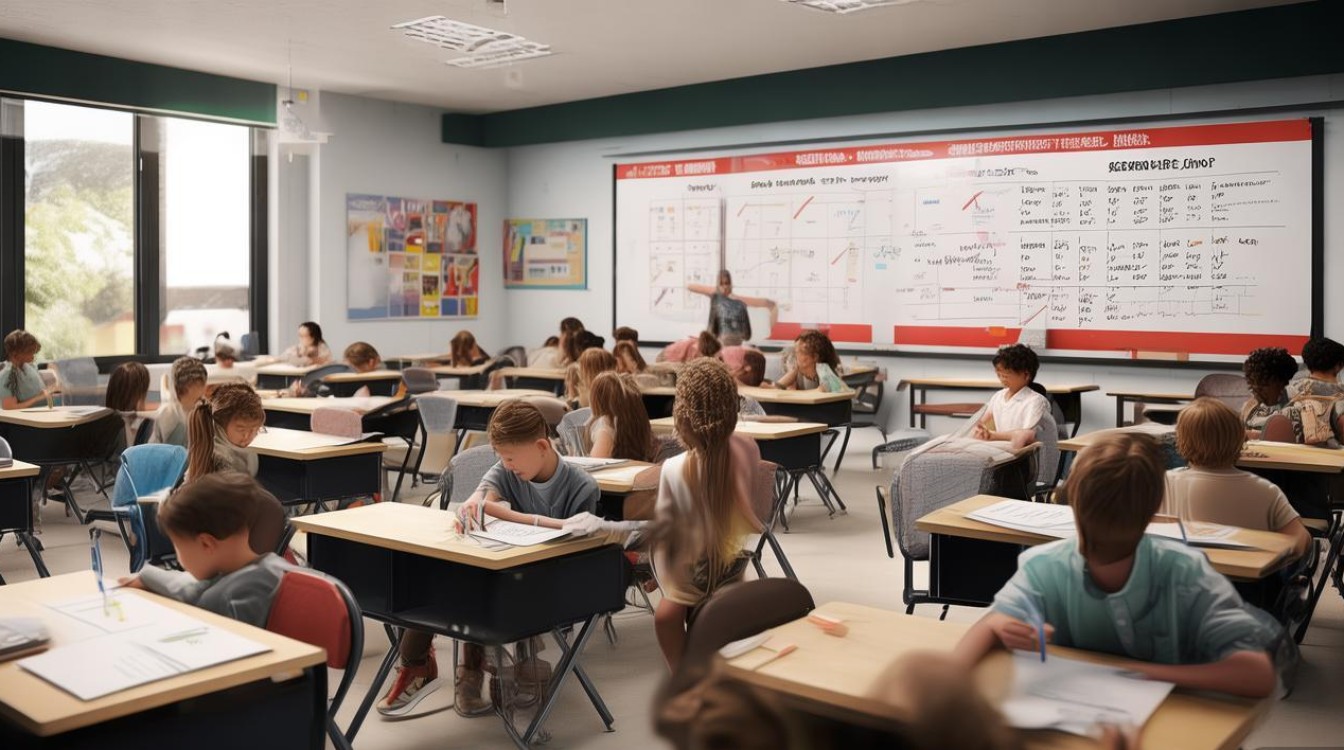 竞赛辅导班真的能提升竞赛成绩吗？-图1