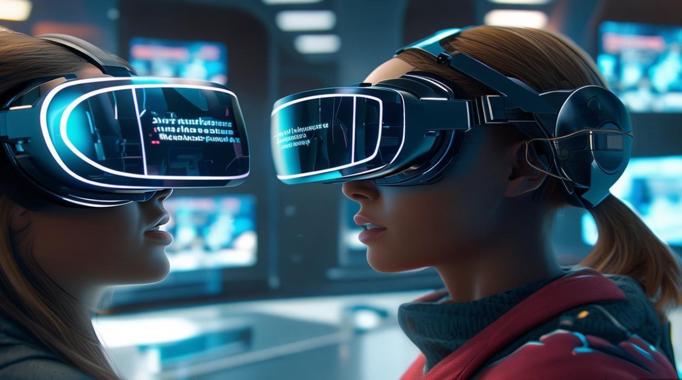 VR，虚拟狂欢还是现实困境？-图1