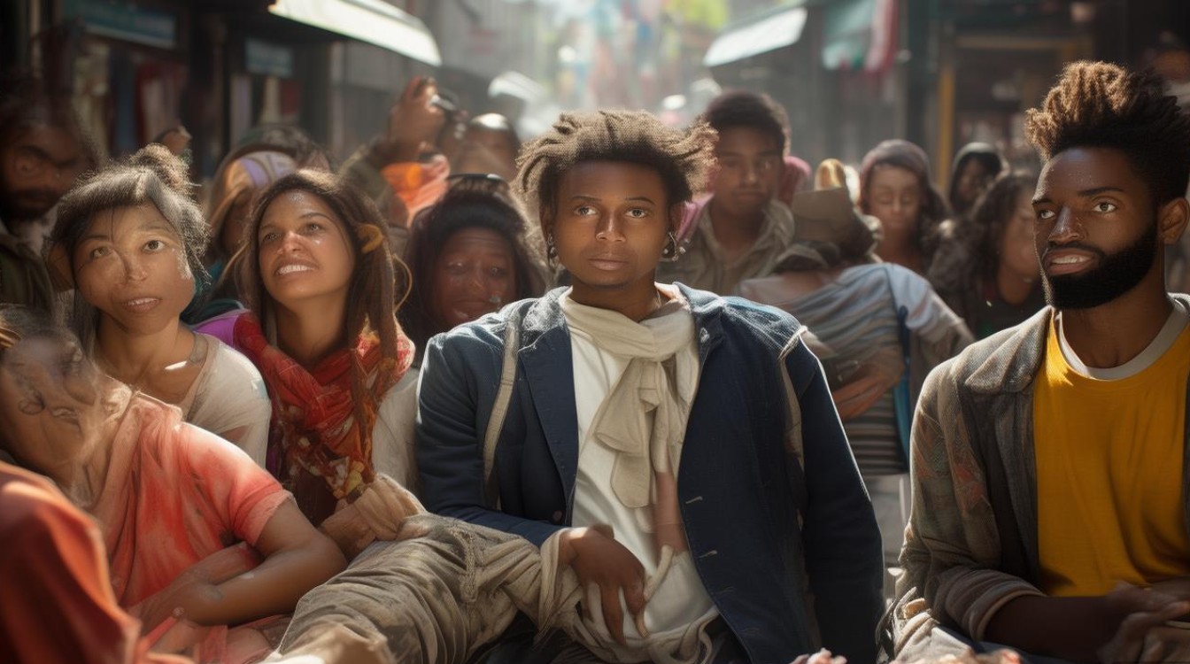 生活方式多元化，是进步还是隐忧？-图1