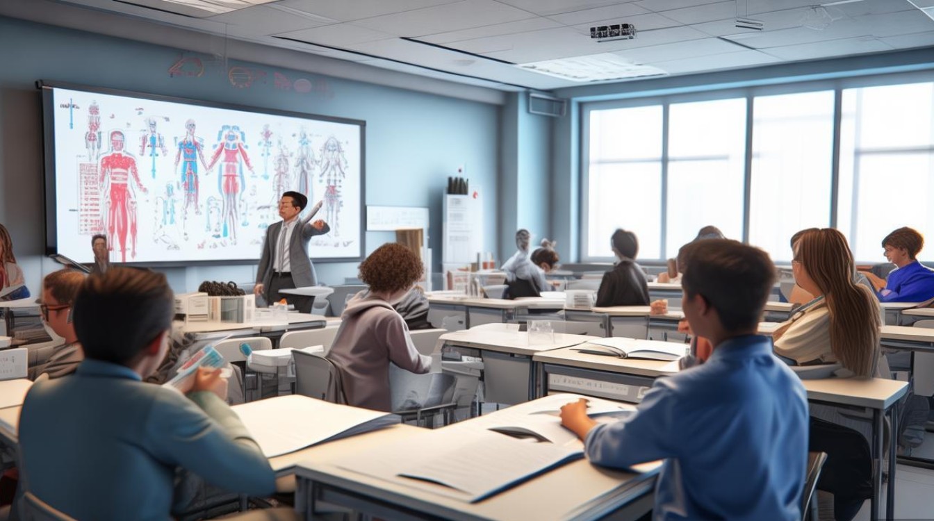 医学考研辅导班该怎么选？-图1