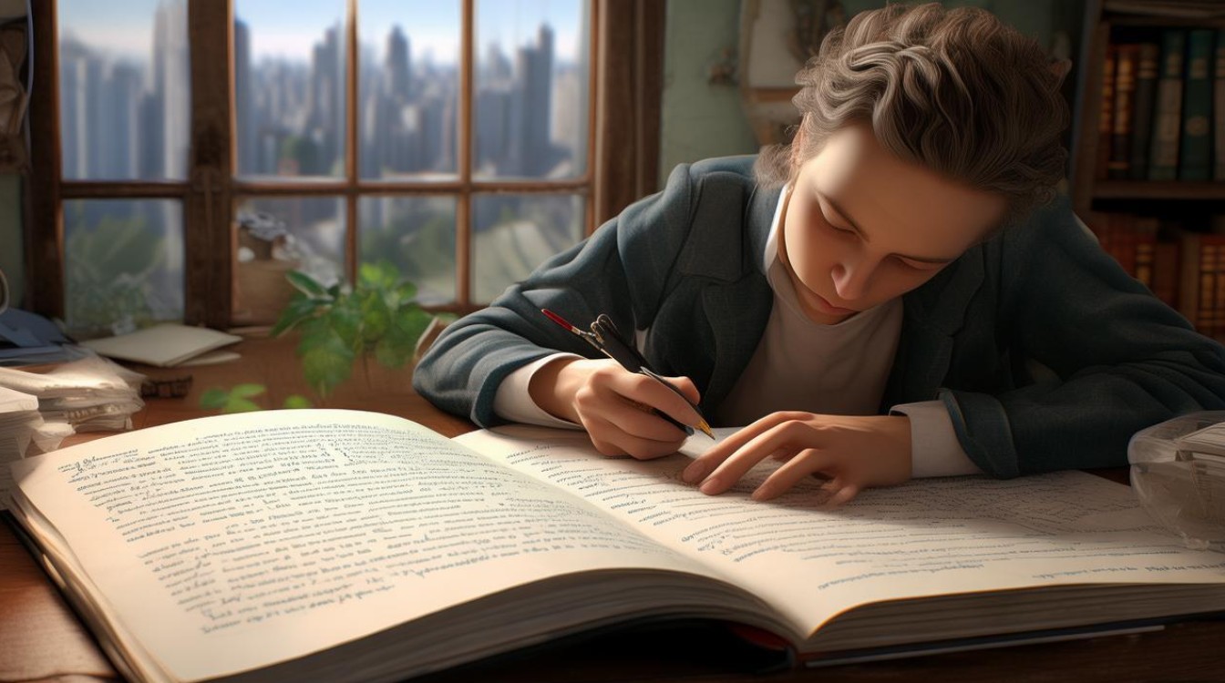 如何正视现实？议论文的核心疑问何在？-图1