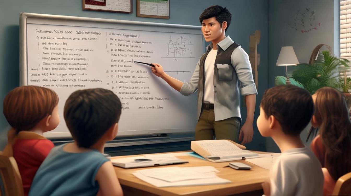 辅导班如何真正提升孩子能力?-图1 辅导班如何真正提升孩子能力?-图1