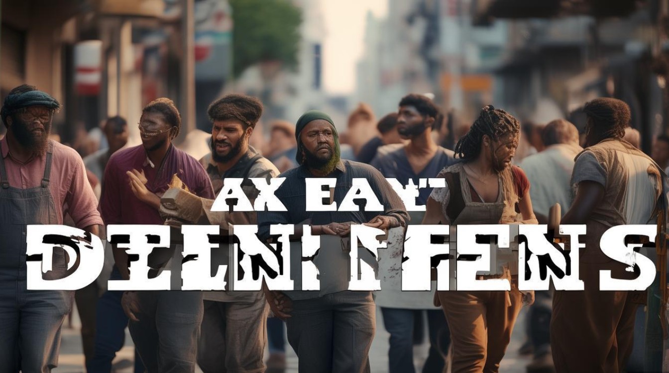 勤劳是美德还是枷锁?-图1 勤劳是美德还是枷锁?-图1