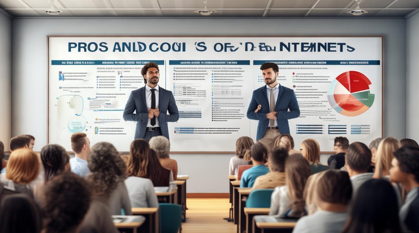 网络是把双刃剑,利弊如何权衡?-图1 网络是把双刃剑,利弊如何权衡?-图1