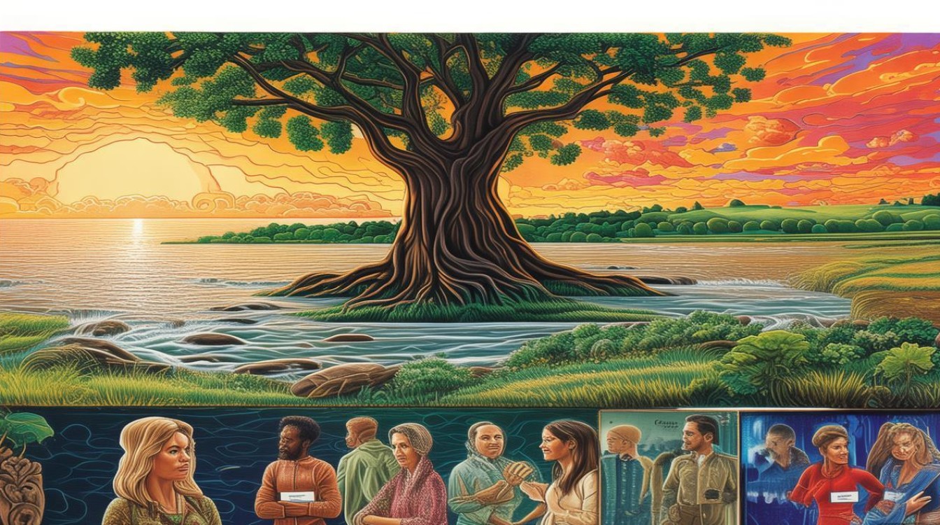 生命之美，究竟美在何处？-图1