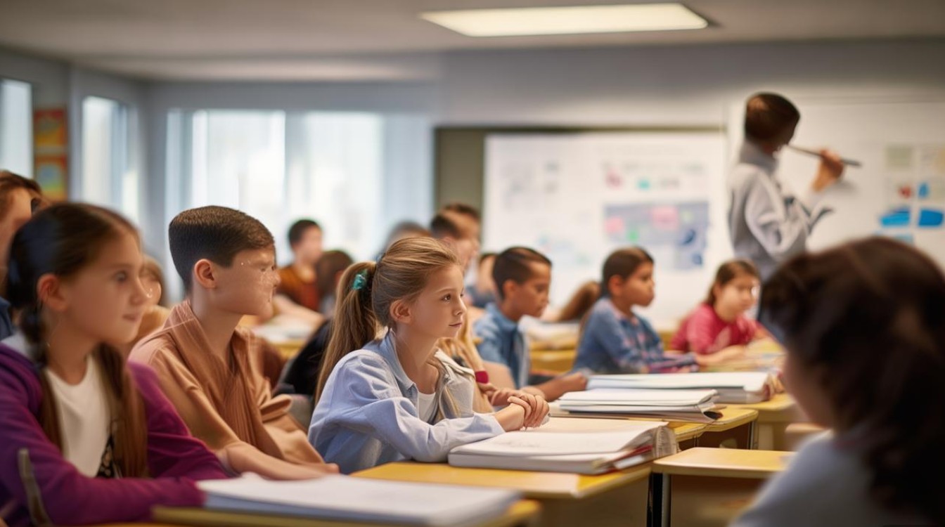 全日制辅导班效果真的比普通班更好吗?-图1 全日制辅导班效果真的比普通班更好吗?-图1