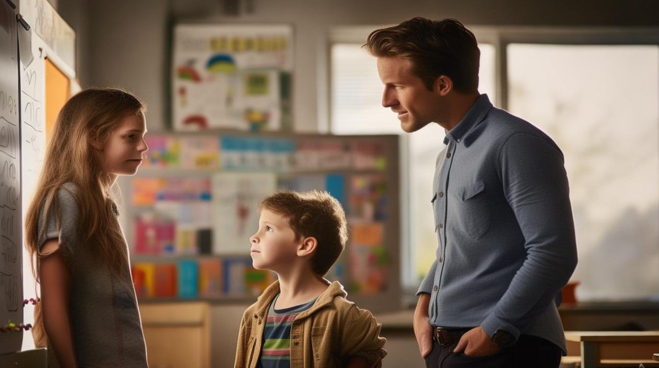 大学生辅导小学生,效果如何?-图1 大学生辅导小学生,效果如何?-图1