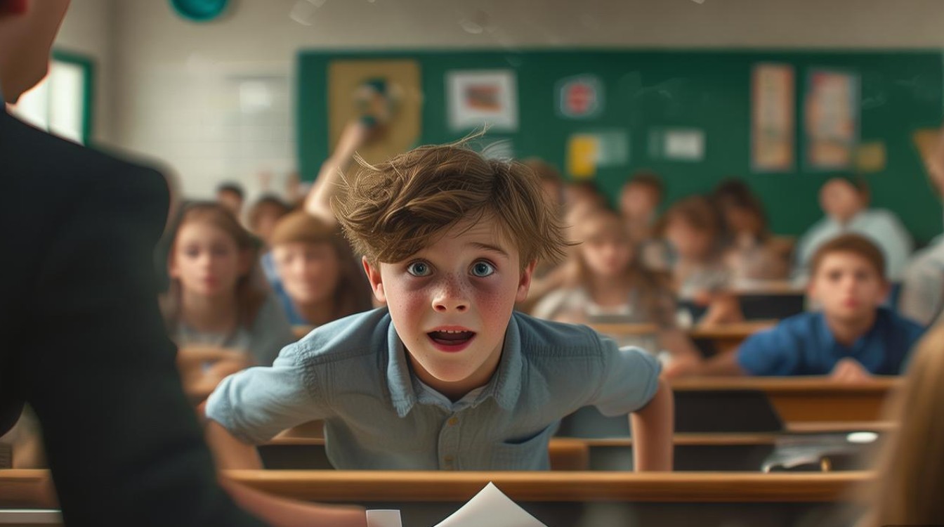 迟到只是小事吗？-图1