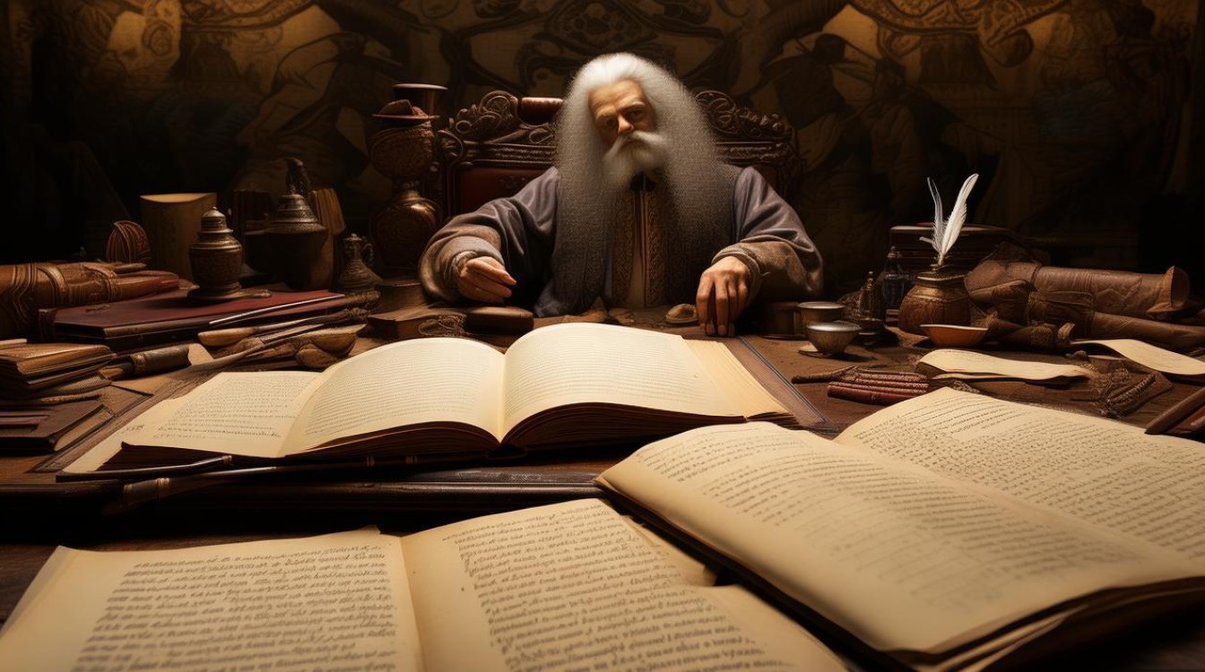 历史人物评价，标准如何定？-图1