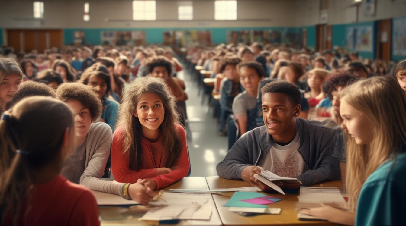 学校的团体辅导为何常流于形式，效果几何？-图1