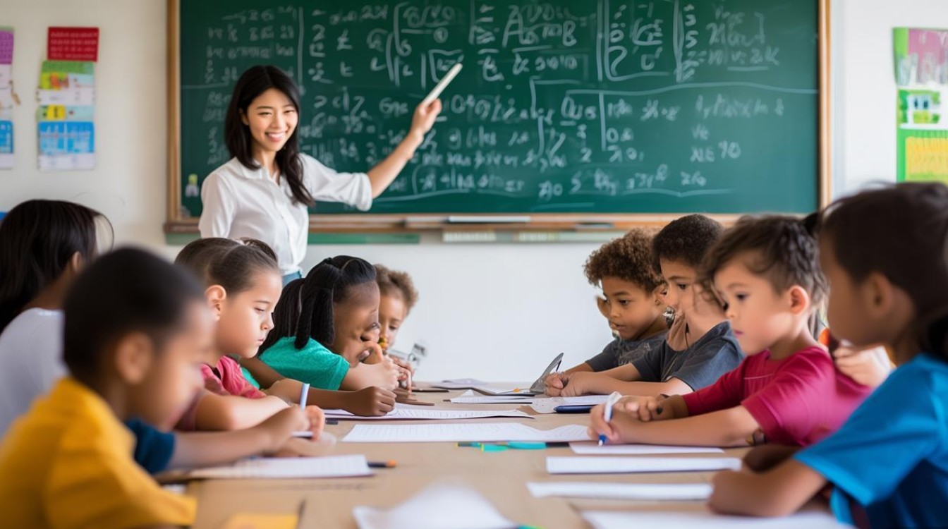 五年级奥数辅导,如何让孩子轻松学懂?-图1 五年级奥数辅导,如何让孩子轻松学懂?-图1