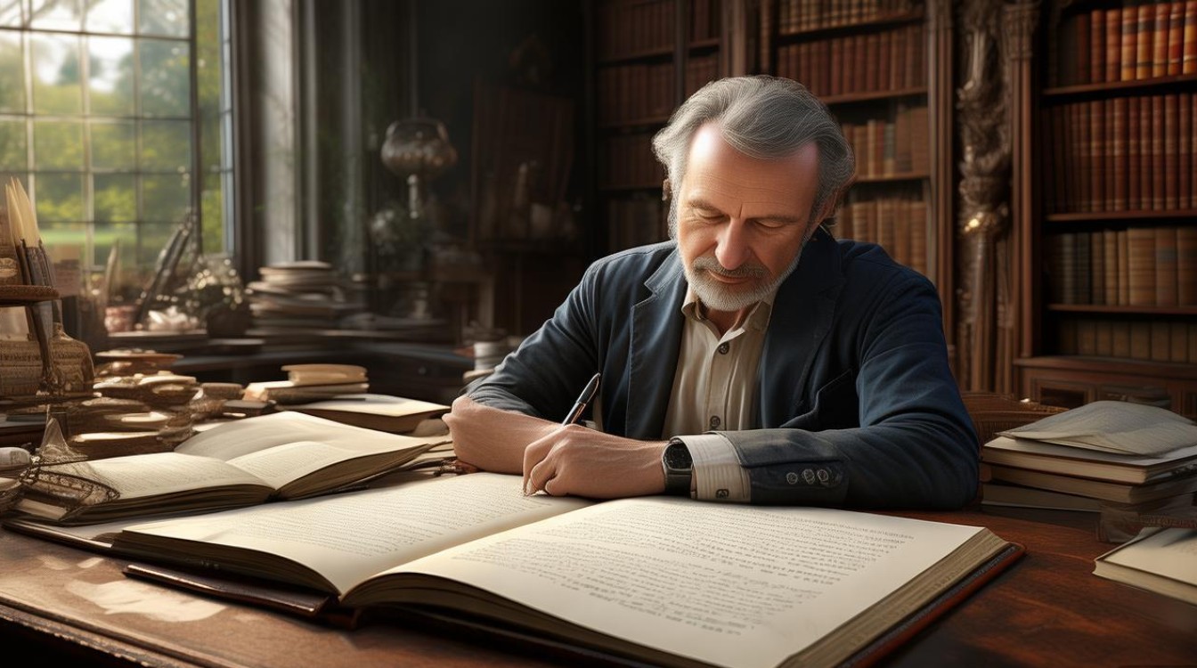 才华天生注定还是后天锻造？-图1