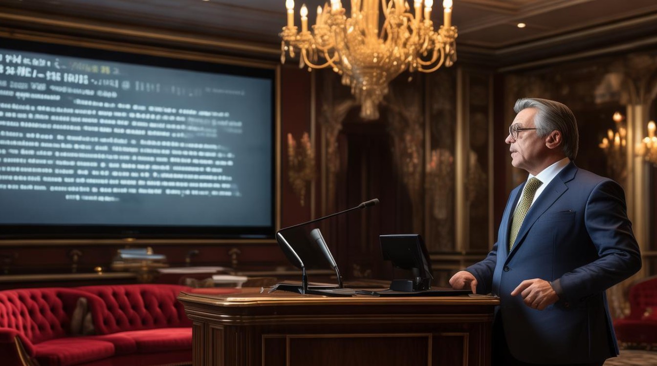 土豪现象，是财富象征还是精神迷失？-图1