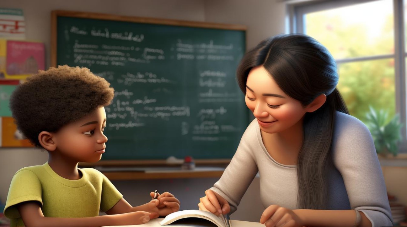 辅导小故事里藏着什么教育密码？-图1