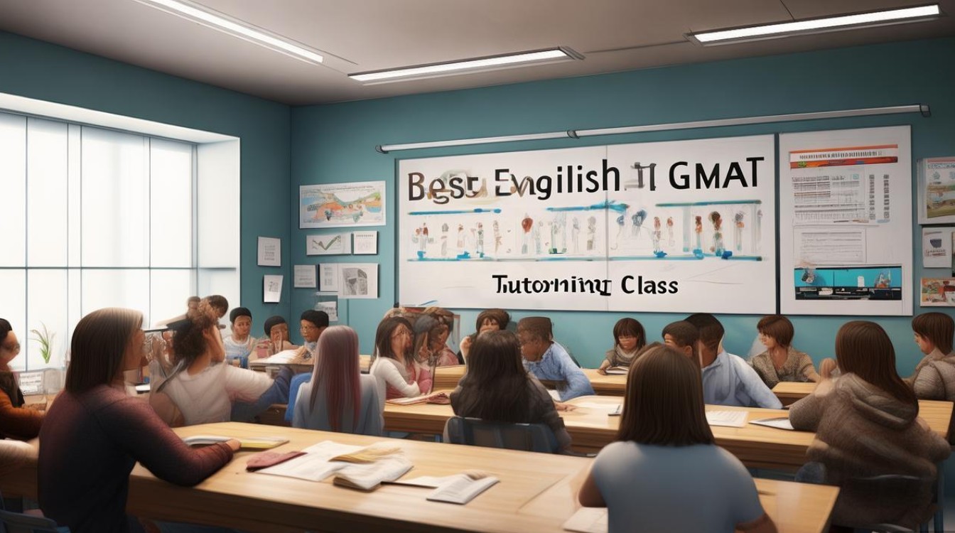 英语考研辅导班哪个好？选对关键看什么？-图1