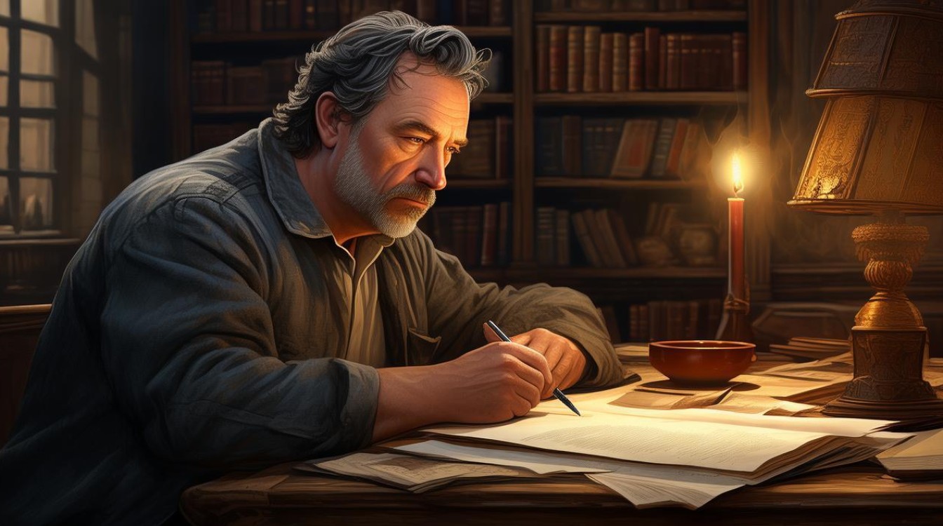 思考作文议论文，如何锤炼深度思辨力？-图1