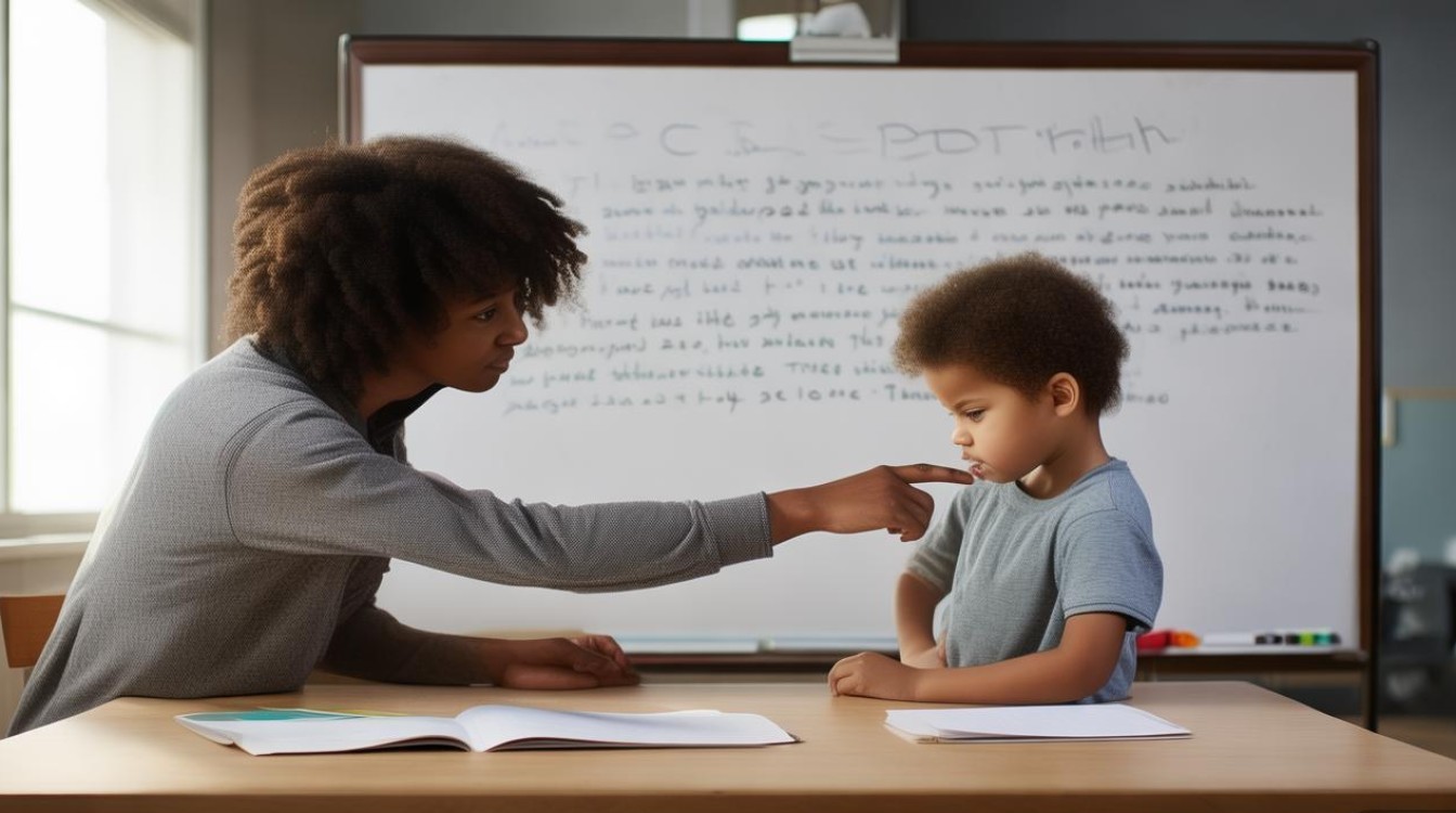 孩子辅导协议，关键条款如何保障双方权益？-图1