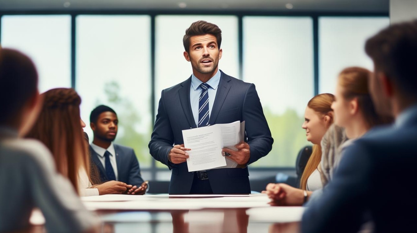 辅导员如何有效指导大学生就业？-图1