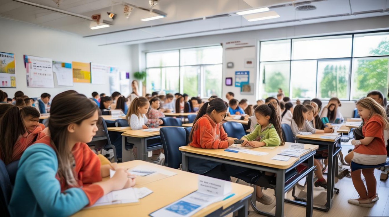 嘉善辅导班哪家好？怎么选？-图1