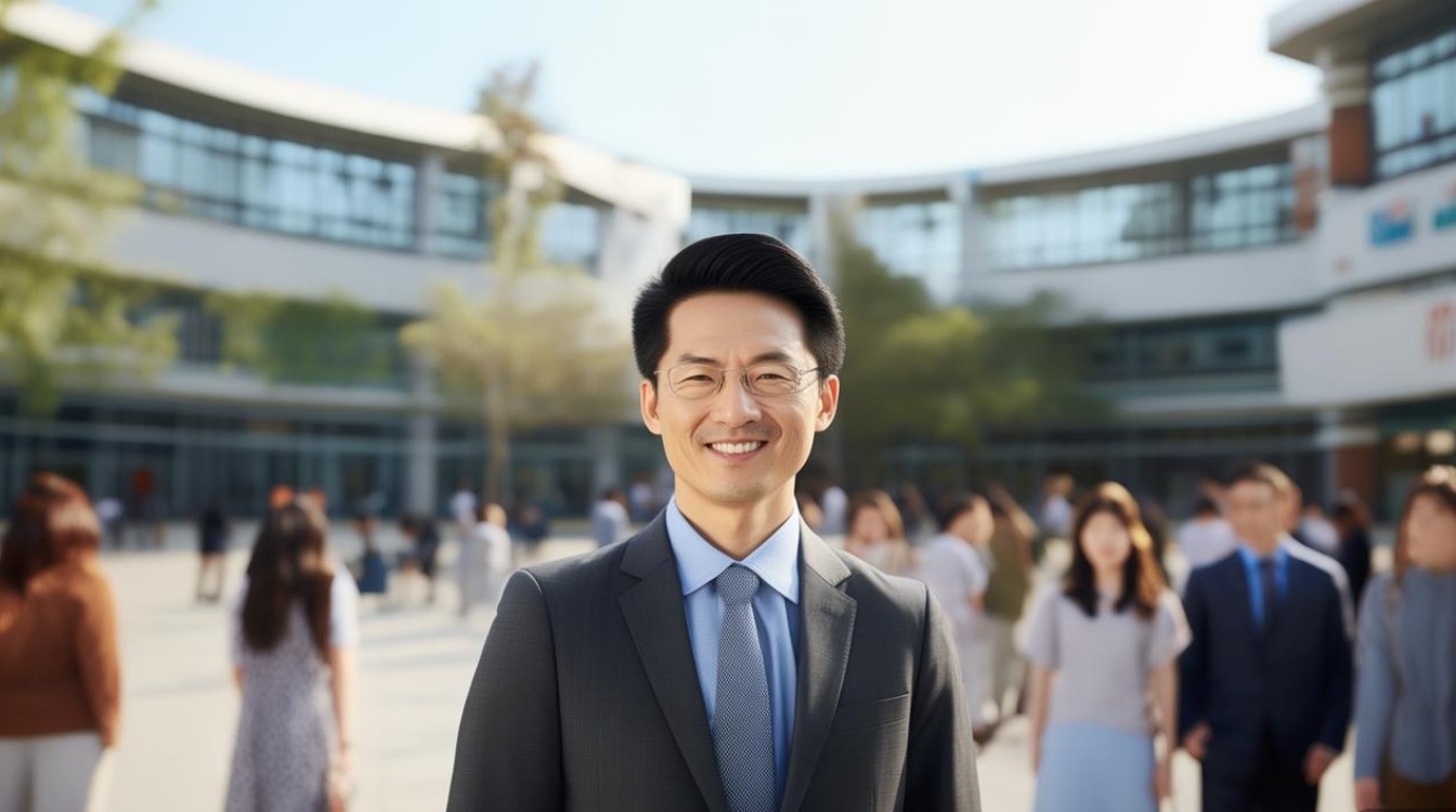 山东现代学院辅导员有何职责与特色？-图1